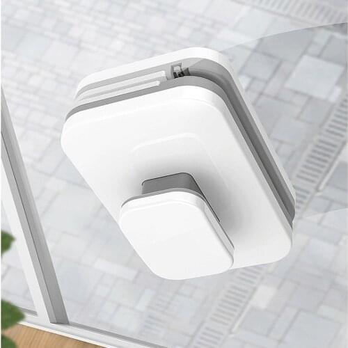 Magnetic Glass Window Cleaning Brush Double Sided For Cleaning Glass Magnetic Wiper Household Tool