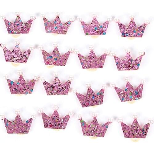 Cute Small Dogs Bows Pearl Hair Accessories Yorkshire Shop for Pets Hair Clips Grooming Cat Bows Elastic Rope Hairpin 6pcs