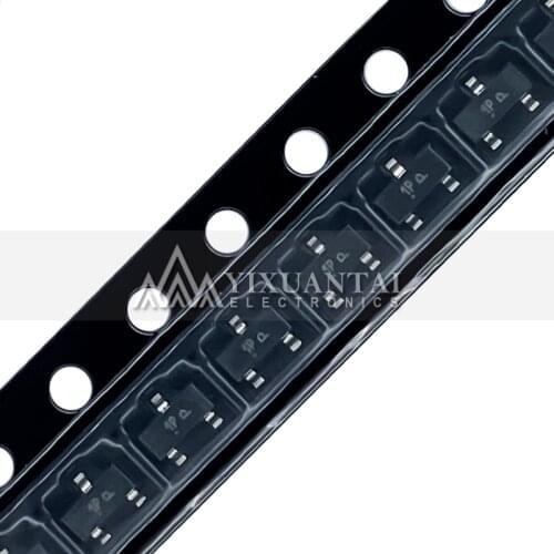 MMBT2222ALT1G MMBT2222A SOT23 1P instock 100pcs/lot