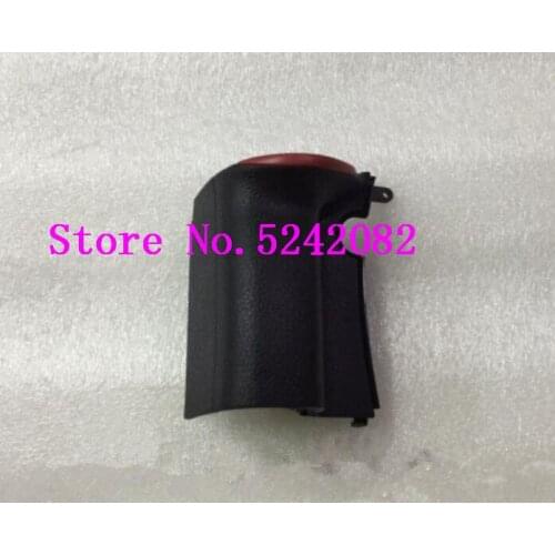 NEW Original Grip Rubber shell cover For Nikon D600 D610 Camera Repair parts