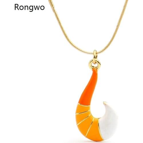 RONGWO Golden Chains