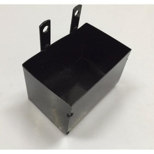 STARPAD For small high season mini motorcycle small SUV models Apollo Eagle paragraph accessory battery case free shipping