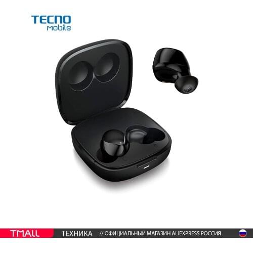 Беспроводные наушники TECNO China At AliExpress