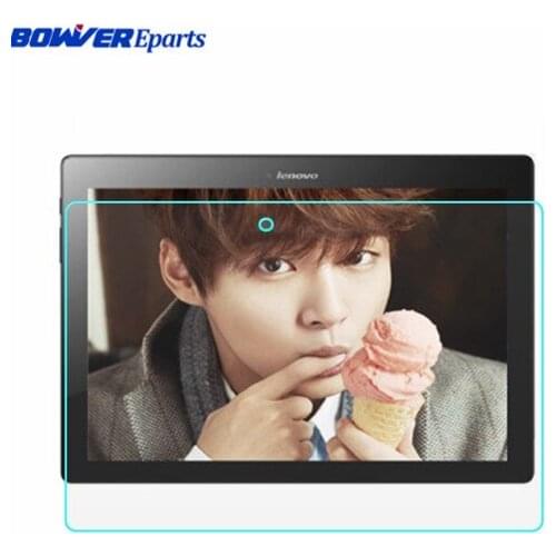 Tempered Glass For Lenovo Tab2 A10-70 A10-70F A10-70L A10-30 10.1 Tablet Screen Protector for Tab 2 A10-30F X30F Protective fil