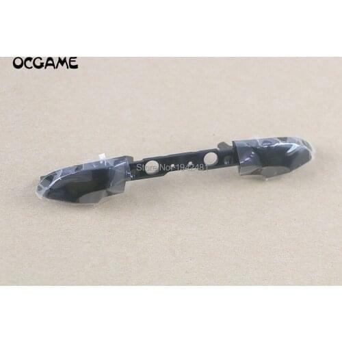 OCGAME Replacement part LB RB Trigger Button with Middle Piece for XBOX ONE XBOXONE S Slim Controller