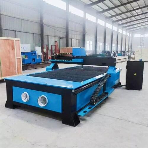 Factory Customized 1325 1530 Round Pipe Cutting CNC Plasma 220V/380V 4 Axis CNC Plasma Cutting Machine With Rotary