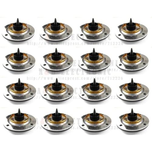 16PCS Diaphragm for JBL VRX932LA VRX932LA-WH JBL 2407J VRX Series 16 Ohm Driver