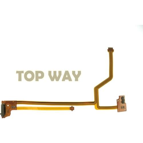 20pcs high quality original Replacement For 3DS Console Control LCD Speaker Flex Ribbon Cable