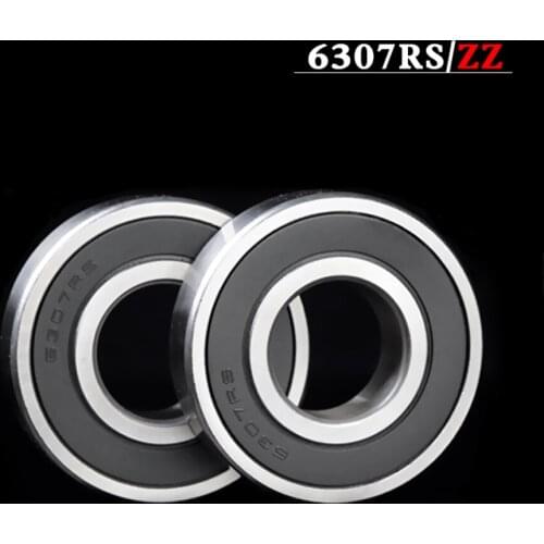 6305/6306/6307/6308 / 6309ZZ / RS ball bearing deep groove ball bearing, RZ deep groove ball bearing