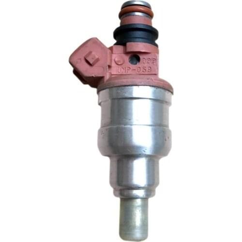 Auto partsFUEL INJECTOR INP-059 For 1991-1994 EAGLE-MITSUBISHI-PLYMOUTH 2.0L L4