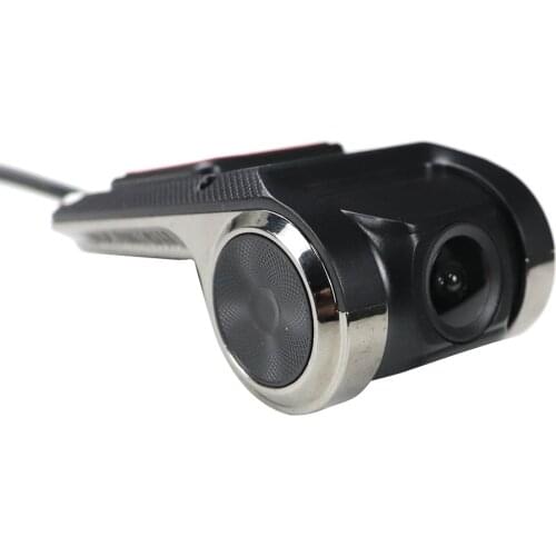 Dash Camera Car DVR Camera USB DVR 1080P Camera for Android 4.4/5.1/6.0/7.1/8.0 Night Version Mini Car Driving Recorder Camera