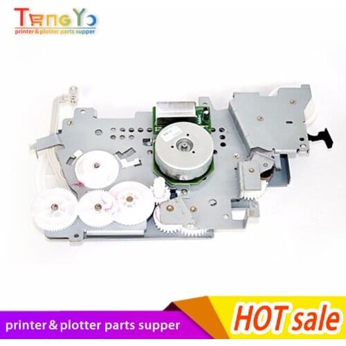 Free shipping 100% original for HP5000 5100 Drive Gear Ass'y RG5-7079-040CN RG5-7079 RG5-7079-000 on sale