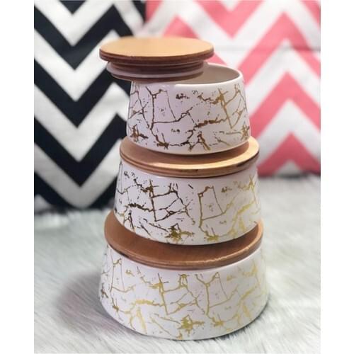 Carmen Soft Kitchen Accessories