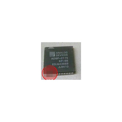IC NEW 100% ADSP-2115KP-66