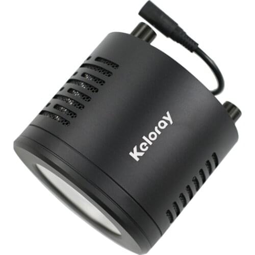 Keloray KELO led coral light full spectrum downlight AO100 light domestic kessil sea tank light mobile phone WIFI control