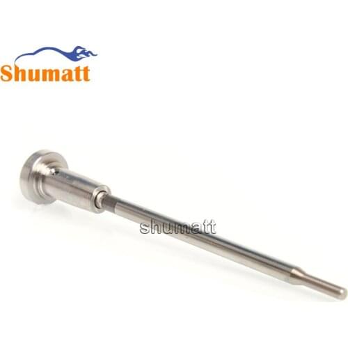 SHUMAT F00RJ00447 Diesel Control Valve F00RJ02067 F00RJ01895 Common Rail Fuel Injector Valve Set Suitablefor B0SCH 0445 120 017