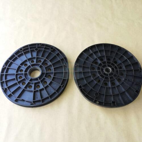 Long Life Drum Flange Kit For use in Ricoh JP 2800 2810 DX4443 4446 Gesterner 5425 5435P 6401 6403 Duplicator Parts