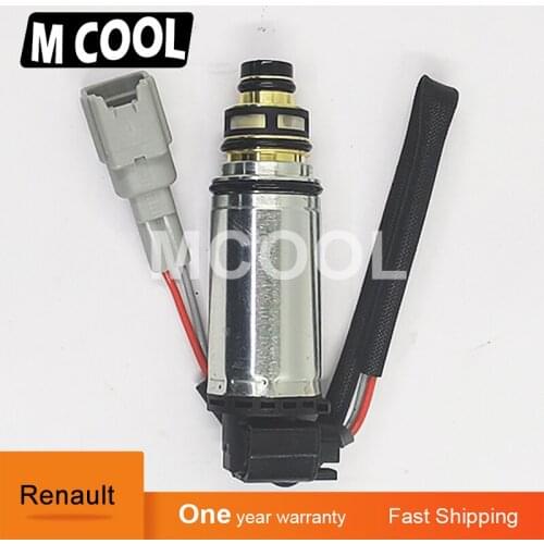 For air conditioner compressor Control Valve for Car Renault Clio CAPTUR 926004183R 926000217r