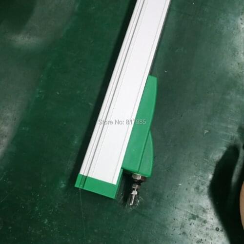 KTF 75-275mm Slider Linear Transducer 75 100 125 150 175 200 225 250 275mm PKM linear Sensor Scale for Injection Machine