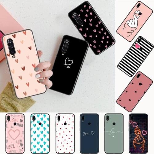 LeoScott Phone Cases Xiaomi Mi Max 3