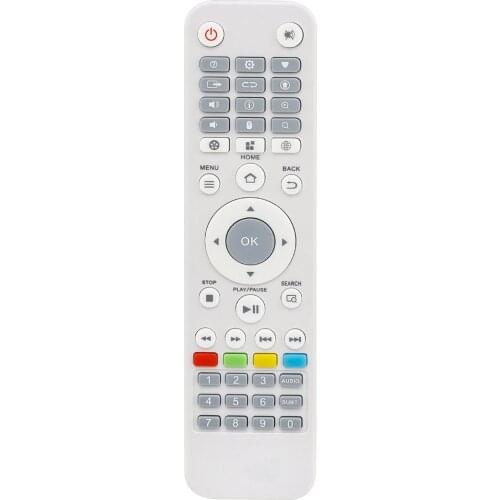 New remote control suitable for 3Q AB493HW Set top box controller