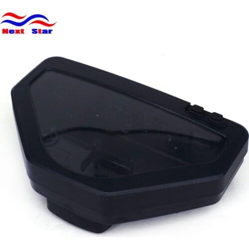 Speedometer Odometer Speed table Instrument shell Meter Case Gauge Cover For HONDA CBR1000RR CBR 1000 RR 2004 2005 2006 2007