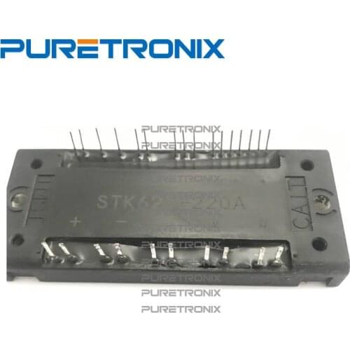 STK621-220A Mosfet Power Module