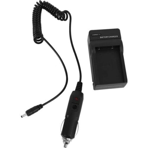 EN-EL5 Charger for Nikon Coolpix P500 P510 P520 P530 P80 P90 P100