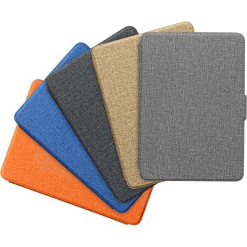 Clamshell E-book Protective Cover For 2019 Kindle 658 Youth Edition Shell Protective Cover