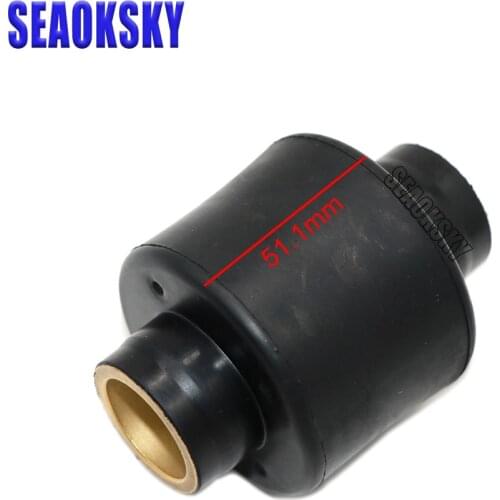 Damper Propeller Bush for Yamaha Boat Engine 85HP 90HP 115HP 130HP 688-45981-00