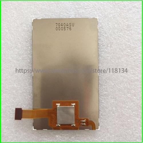 10PCS New Lcd screen display for Symbol Motorola zebra TC8000 TC80N0 TC80NH collector