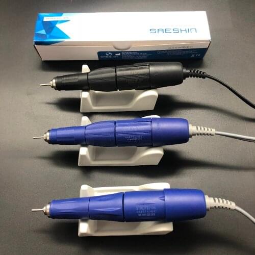 2018 Micromotor Polishing Micro Motor Handpiece SDE-H37L1 35000 rpm SDE-H37LN 45000RPM of South Korea