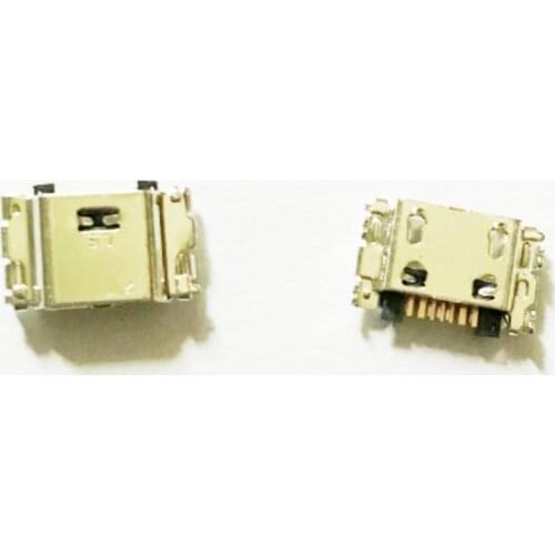 500PCS/LOT Charging Connector USB Charger Dock Plug Port For Samsung Galaxy J100 J3 J300 J500 J500F J5 PRO 2016 J320 J320F J320A