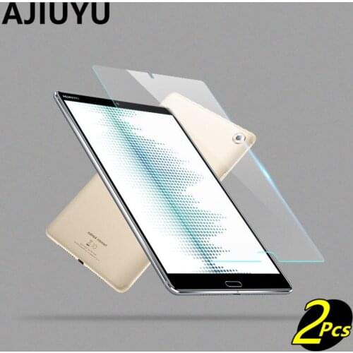 AJIUYU Protective Films And Glasses For Tablets