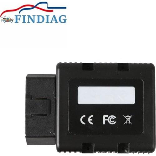 ASP-RE For Renault COM Automatic vehicle scan Bluetooth for re-com CAN Clip for reualut ASP OBD2 Diagnostic Tool Multi-Language