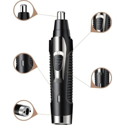 Electric Nose Hair Trimmer Mens Multifunctional Shaving Nasal Knife Nose Hair Trimmer Nose Hair Trimmer Nose Hair Trimmer