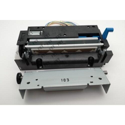 Brand new original thermal printing machine core LTPF347E-C576-E thermal print head, LTPF347E LTPF347 80MM low voltage printhead