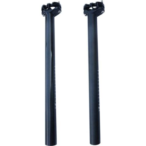 Carbon seatpost offest 0/20mm road mountain MTB bike bicycle cycling seat post 27.2/30.8/31.6mm Race Face Next bike seat