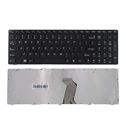 Keyboard Frame For Lenovo Ideapad G580 G580A G585 G585A V580 V585 Z580 Z580A Z585 Z585A N580 N581 N585 N586 Series US Layout