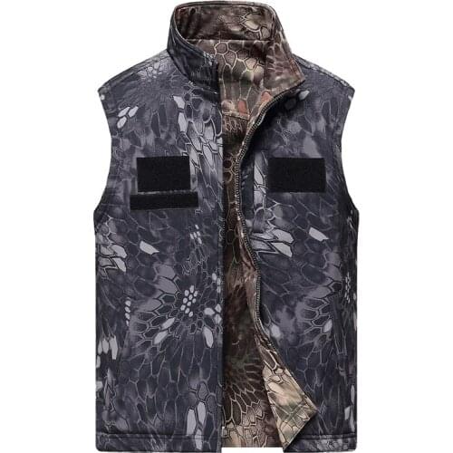 TANTU Tactical Vests