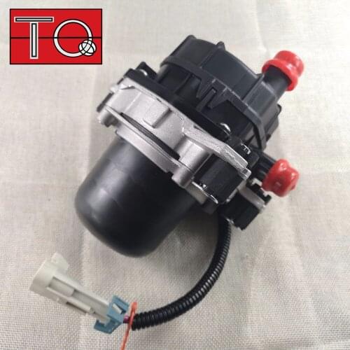 Secondary Air Injection Pump For Chevrolet S10 Blazer GMC Sonoma Jimmy Olds 4.3L 215-364, 12560095