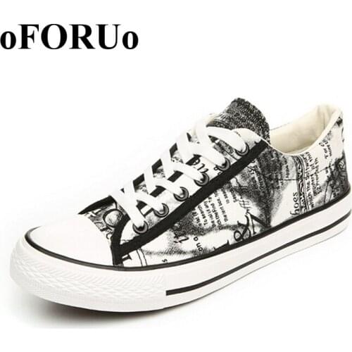 XEK Skateboarding Shoes