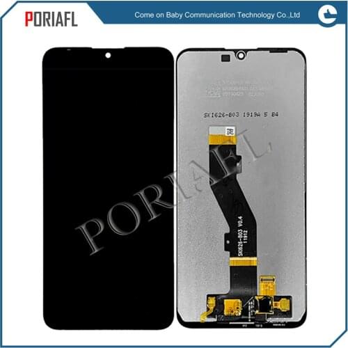 100% test ok For Nokia 3.2 LCD Display + Touch Screen Digitizer Assembly Replacement For Nokia3.2 LCD
