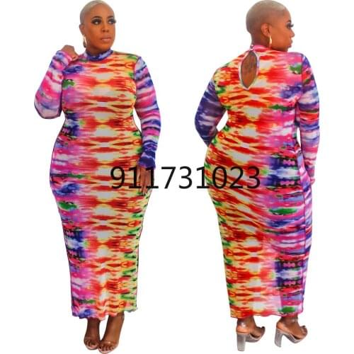 African Dresses For Women 2021 New African Clothes Dashiki Boubou Robe Africaine Femme Party Africa Dress