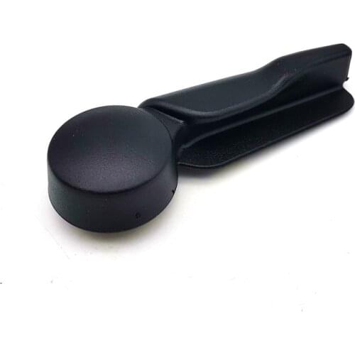 Passengers Rear Right Seat Release Handle Black 1649201264 For Benz GL-Class X164 2007-2012