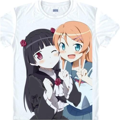 COOLPRINT Quick Dry T-Shirts