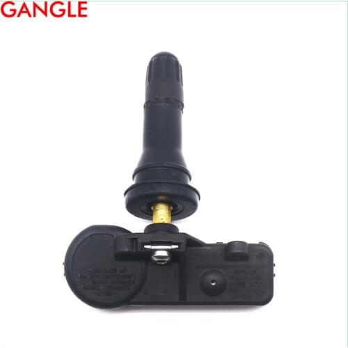 TPMS SENSOR FOR 2010-2017 FORD E-350 E-450 EDGE 315MHz TIRE PRESSURE SENSOR DE8T-1A180-AA 9L3Z-1A189-A CM5T-1A180-AA