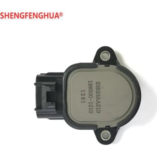 Throttle Position Sensor for Toyota Mitsubishi 22633-AA210 22633AA140 8945202020