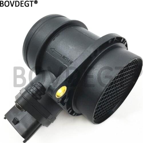 Mass Air Flow Sensor for ALFA ROMEO 147 FIAT MAREA PALIO MULTIPLA STRADA STILO 0281002308/4655982/6081644