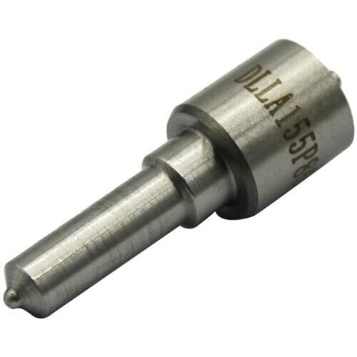 Diesel engine parts common rail injector nozzle DLLA155P863
